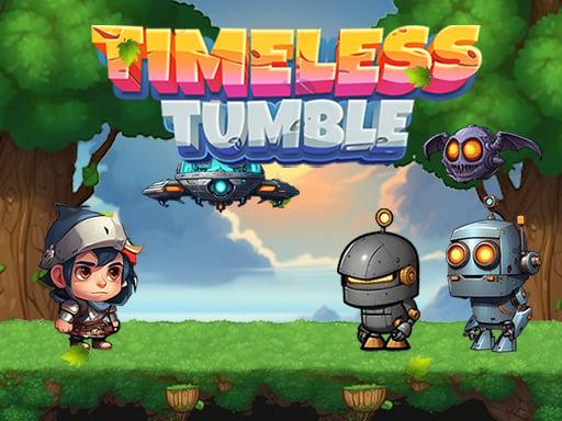 Timeless Trimble cover