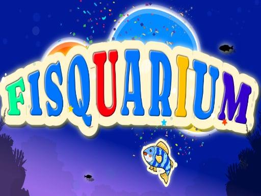 Fisquarium cover