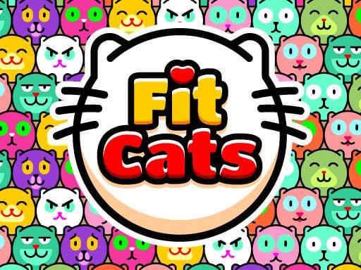 Fit Cats cover