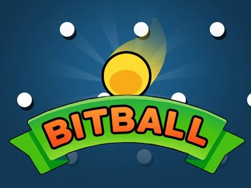 BitBall 2 cover