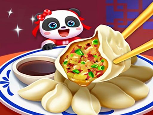 Little Panda S Chinese Recipes 2 cover