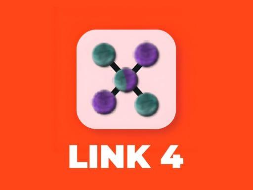Link 4 cover