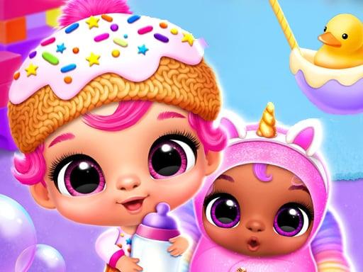 Giggle Babies cover