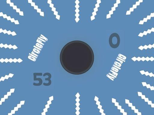 CircleFly cover